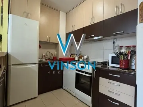 Izdavanje, dvosoban stan, 60m², Novi Sad Sve Podlokacije, Novi Sad - image 5