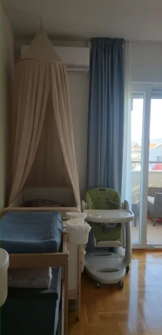 Prodaja, dvosoban stan, 70m², Donja Gorica, Podgorica