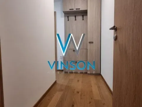 Izdavanje, jednosoban stan, 45m², Bulevar Evrope, Novi Sad Sve Podlokacije - image 12