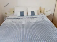 Rent, one bedroom apartment, 46m², Blok 9, Podgorica - image 5