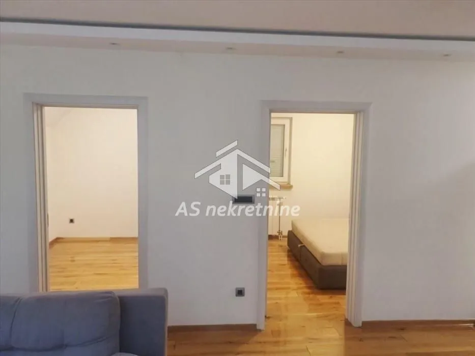 Izdavanje, trosoban stan, 62m², Lekino Brdo, Voždovac Sve Podlokacije