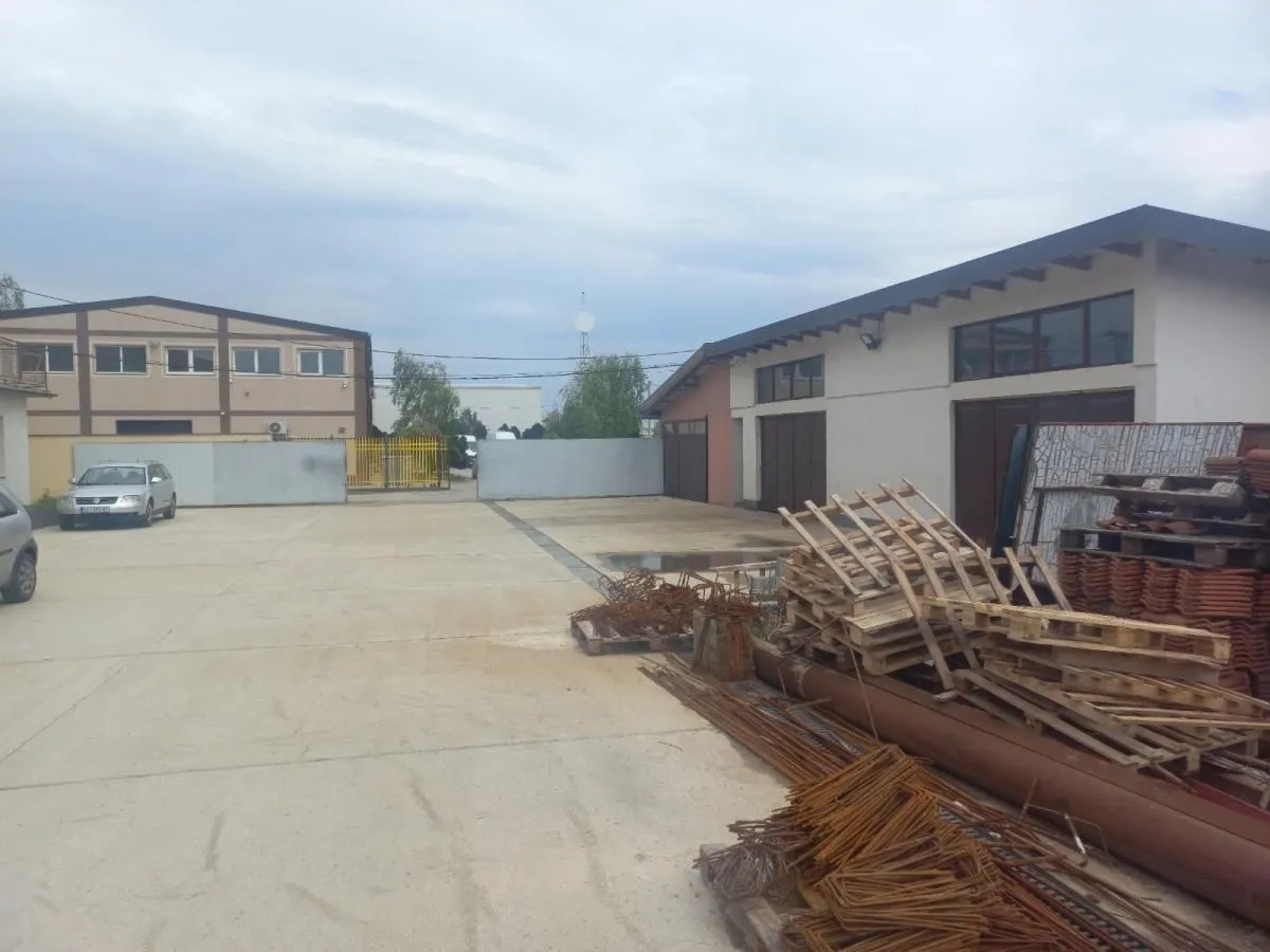 Izdavanje, poslovni prostor, 385m², Krnjaca, Palilula Sve Podlokacije