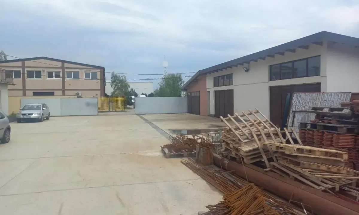 Izdavanje, poslovni prostor, 385m², Krnjaca, Palilula Sve Podlokacije