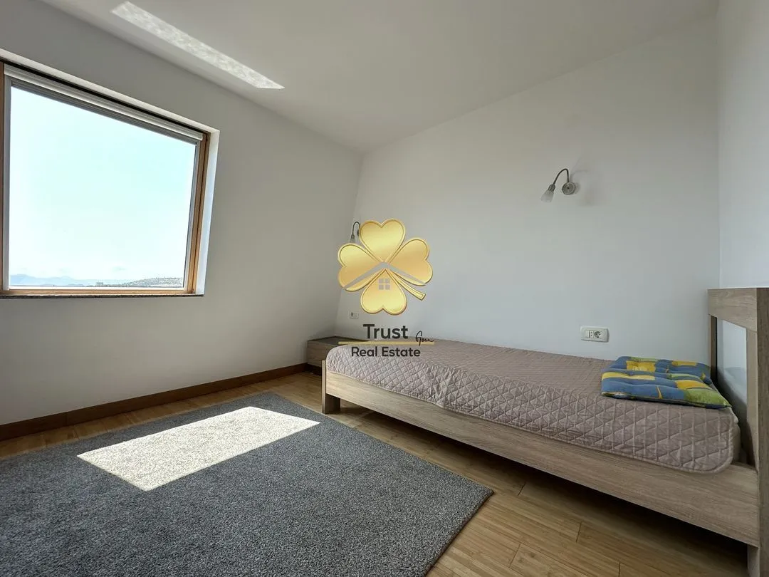 Rent, two bedroom apartment, 70m², Zabjelo, Podgorica