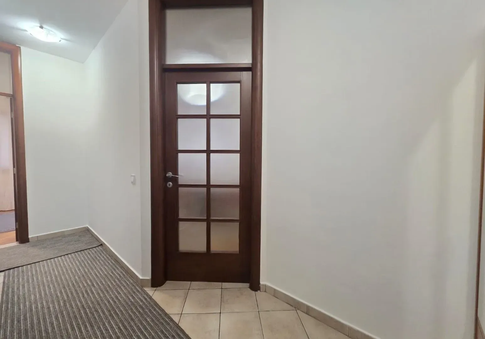 Rent, two bedroom apartment, 64m², Gorica C, Podgorica