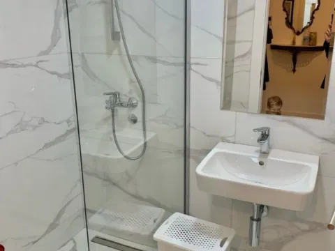 Izdavanje, jednosoban stan, 45m², Zabjelo, Podgorica - image 11