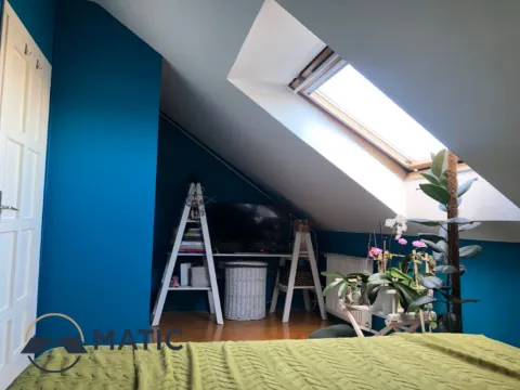 Sale, three bedroom apartment, 72m², Nova Detelinara, Novi Sad Sve Podlokacije - image 11