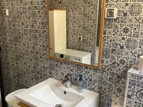 Izdavanje, jednosoban stan, 64m², Mažina, Tivat - image 5