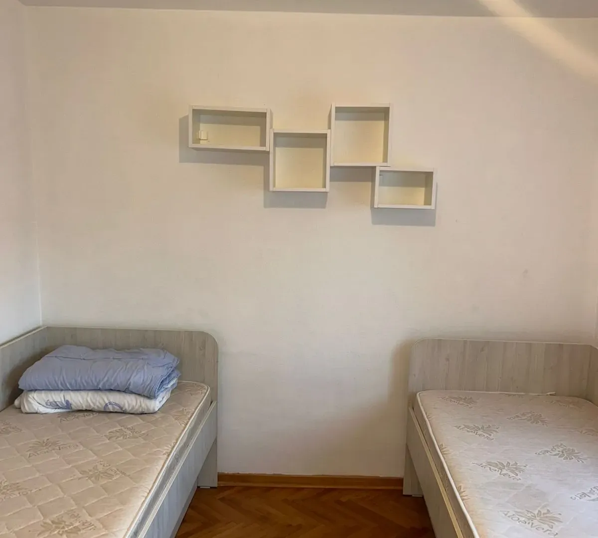 Rent, two bedroom apartment, 86m², Seljanovo, Tivat