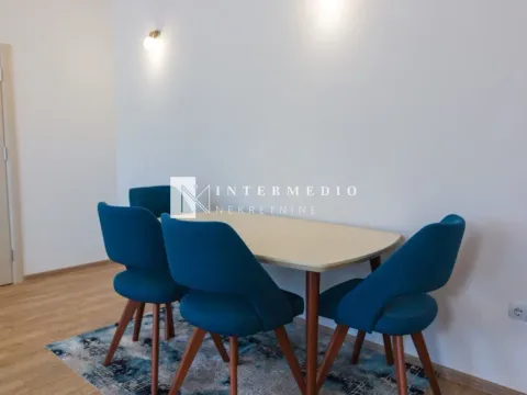 Izdavanje, jednosoban stan, 43m², Meljine, Herceg Novi - image 7