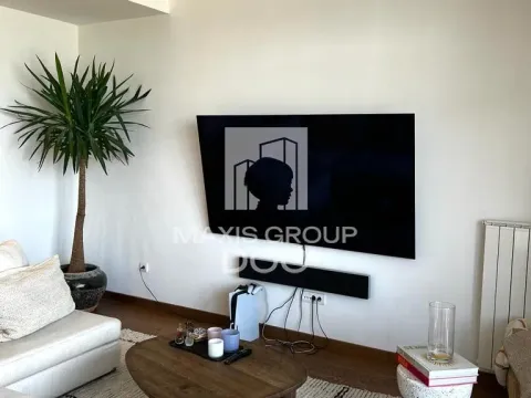 Izdavanje, četvorosoban stan, 120m², Savski Venac, Beograd - image 9