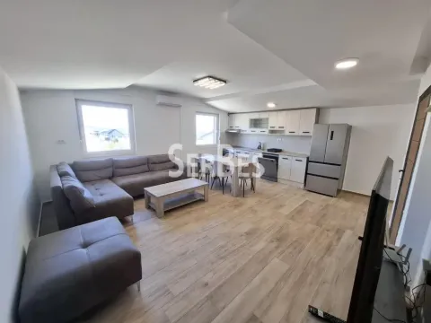 Izdavanje, četvorosoban stan, 85m², Adice, Novi Sad Sve Podlokacije - image 5
