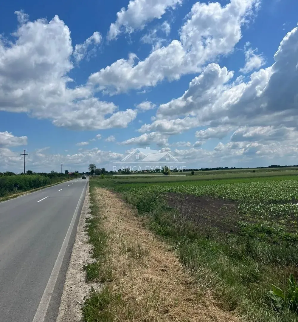 Prodaja, plac, 24200m², Pecinci, Srbija