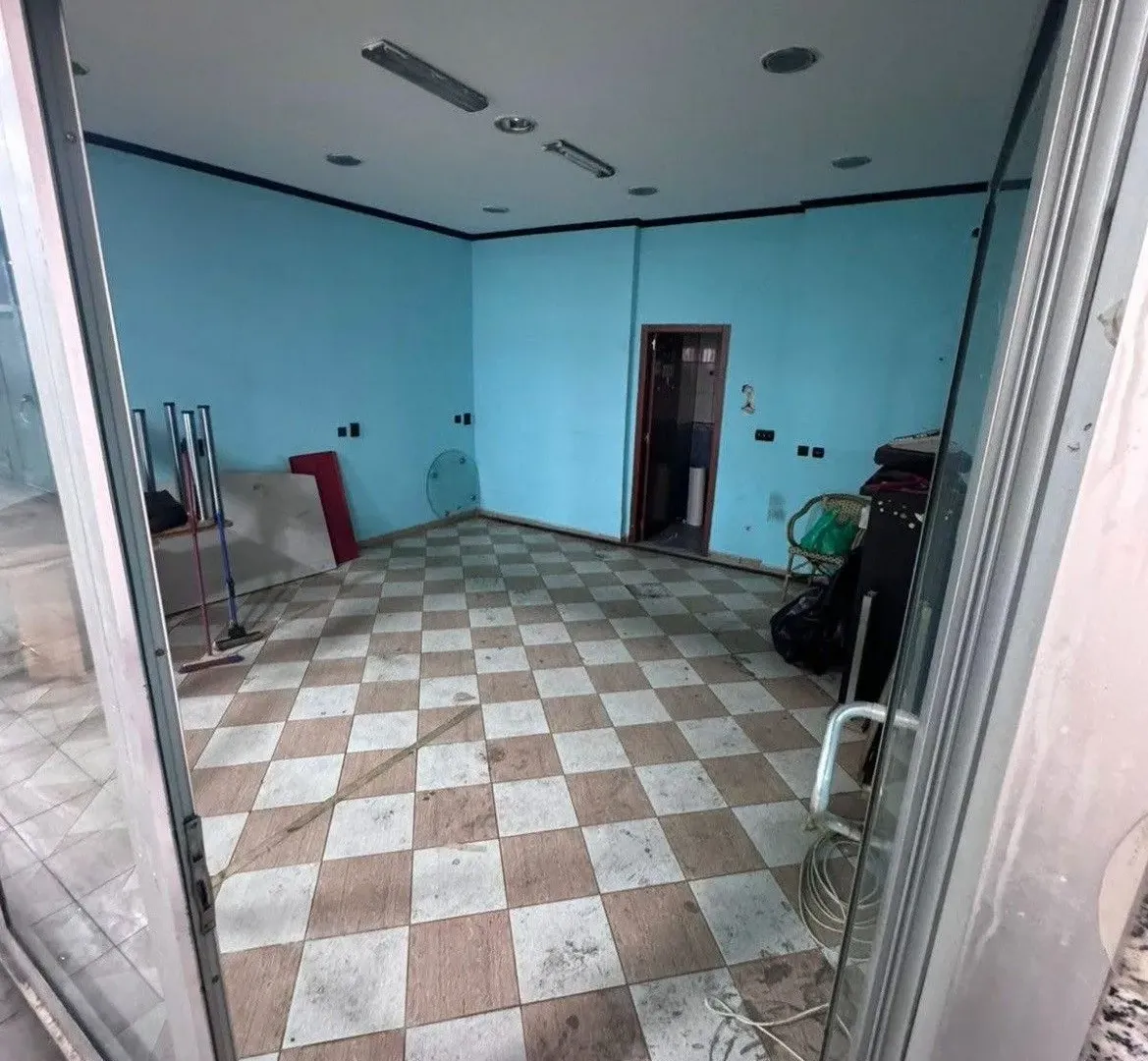 Sale, office space, 43m², Pobrežje, Podgorica