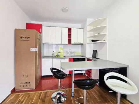 Sale, one bedroom apartment, 44m², Krivi Most, Podgorica - image 10