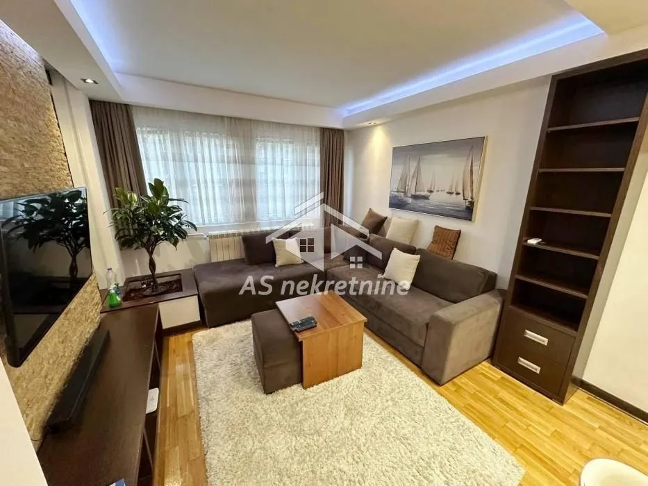 Izdavanje, stan, 60m², Novi Beograd Sve Podlokacije, Beograd