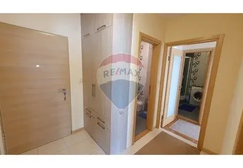 Izdavanje, dvosoban stan, 65m², Stari Aerodrom, Podgorica - image 14