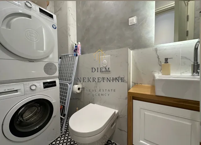 Rent, three bedroom apartment, 95m², Podgorica, Crna Gora