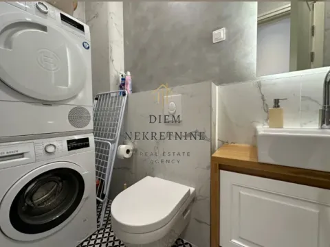 Izdavanje, trosoban stan, 95m², Podgorica, Crna Gora - image 5