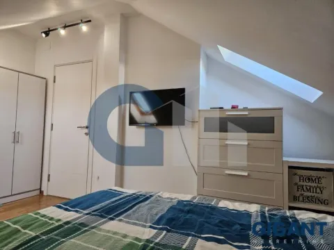 Prodaja, dvosoban stan, 69m², Lisičji Potok, Beograd - image 4