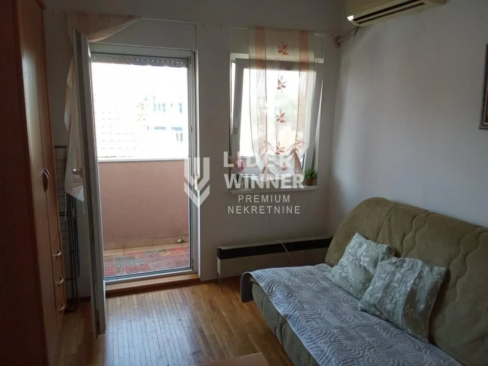 Rent, apartment, 26m², Zemun Gornji Grad, Zemun Sve Podlokacije