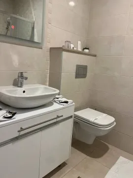 Sale, two bedroom apartment, 66m², Bečići, Budva - image 9