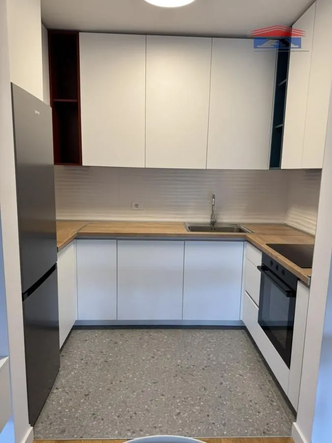 Prodaja, dvosoban stan, 50m², Telep, Novi Sad Sve Podlokacije