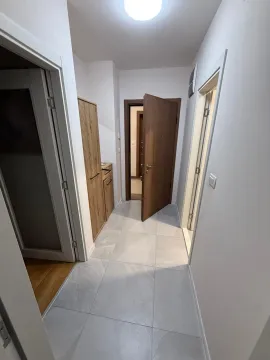 Rent, one bedroom apartment, 50m², Central Point, Podgorica - image 5