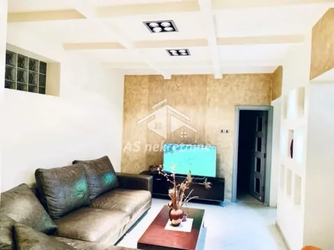 Rent, two bedroom apartment, 60m², Palilula Sve Podlokacije, Beograd