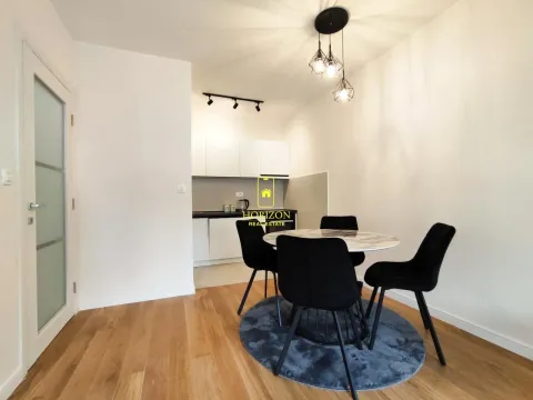 Rent, one bedroom apartment, 50m², Central Point, Podgorica - image 4