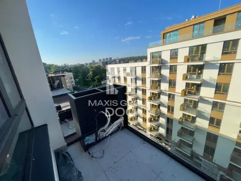 Prodaja, dvosoban stan, 86m², Savski Venac, Beograd - image 9