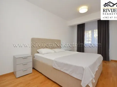 Sale, two bedroom apartment, 87m², Đenovići, Herceg Novi - image 9