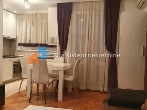 Rent, apartment, 42m², Crveni Krst, Beograd - image 9