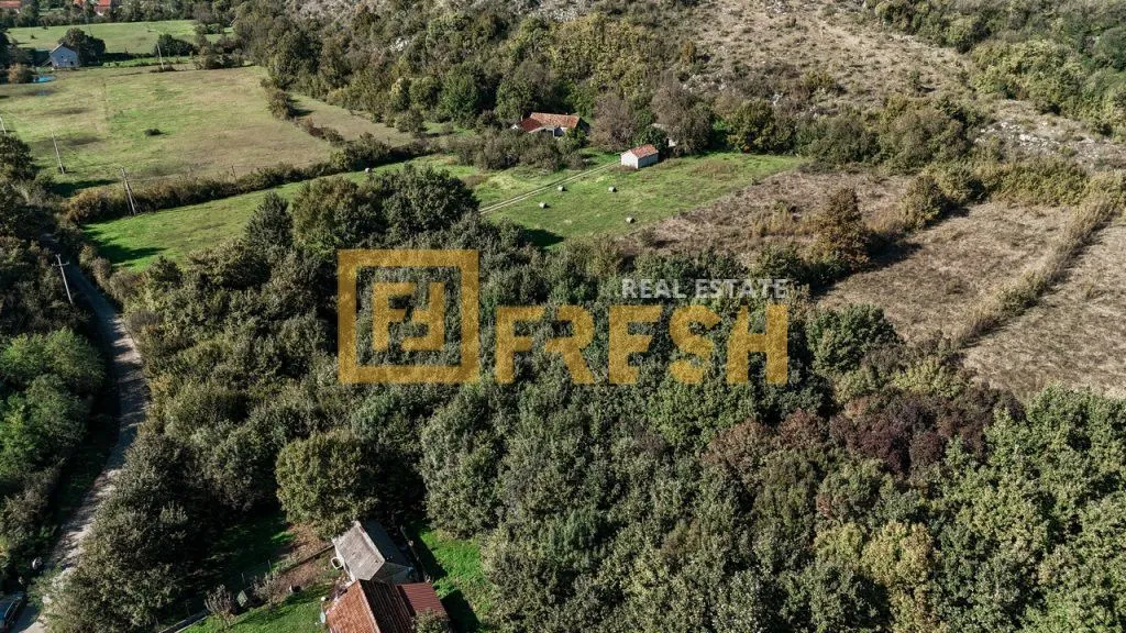 Prodaja, plac, 7450m², Danilovgrad, Crna Gora