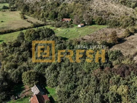 Prodaja, plac, 7450m², Danilovgrad, Crna Gora - image 2