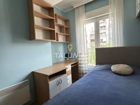 Rent, two bedroom apartment, 60m², Blok 9, Podgorica - image 6