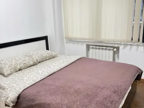 Rent, two bedroom apartment, 40m², Centar, Novi Sad - image 8