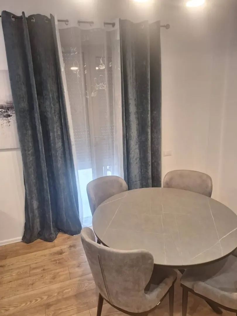 Rent, one bedroom apartment, 50m², Tivat, Crna Gora