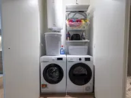 Izdavanje, dvosoban stan, 54m², Beograd Na Vodi, Beograd - image 12