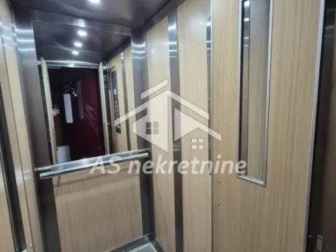 Izdavanje, dvosoban stan, 45m², Stari Grad, Beograd - image 15