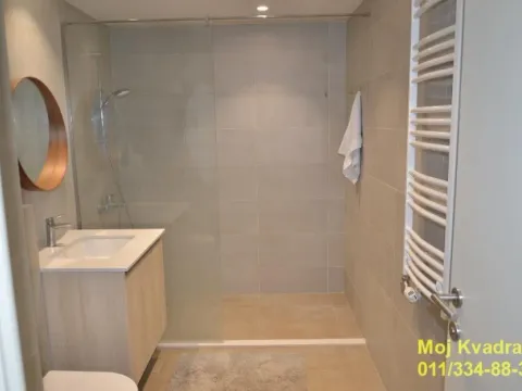 Prodaja, trosoban stan, 82m², Savski Venac, Beograd - image 11