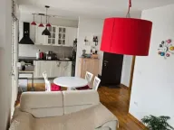 Izdavanje, stan, 50m², City Kvart, Podgorica - image 6