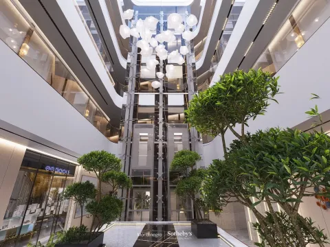 Prodaja, trosoban stan, 103m², Seljanovo, Tivat - image 9