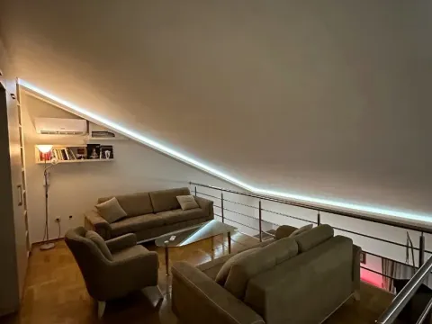 Izdavanje, jednosoban stan, 74m², Vezirov Most, Podgorica - image 6