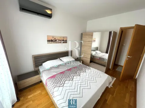 Sale, two bedroom apartment, 64m², City Kvart, Podgorica - image 8