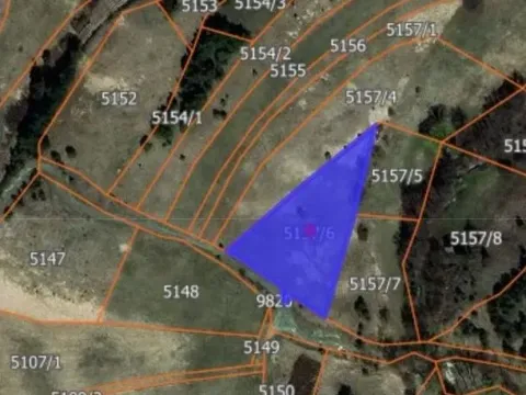 Prodaja, plac, 1000m², Kremna, Užice - image 8