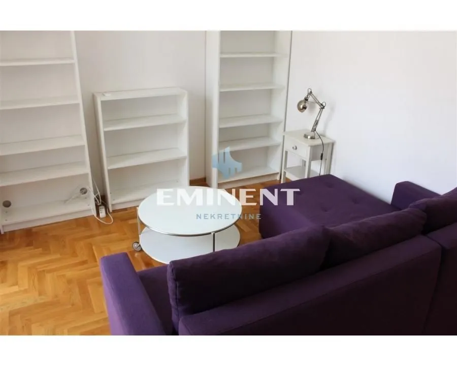 Rent, apartment, 38m², Lekino Brdo, Voždovac Sve Podlokacije