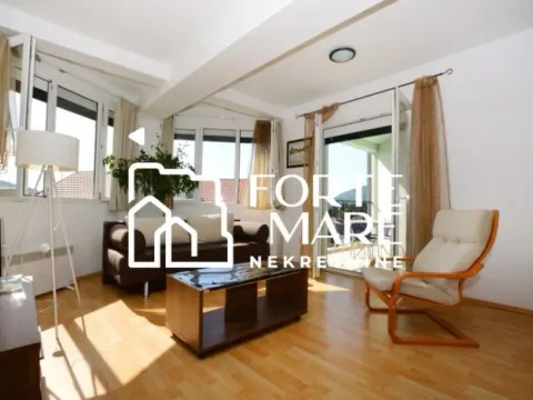 Prodaja, dvosoban stan, 71m², Igalo, Herceg Novi - image 12