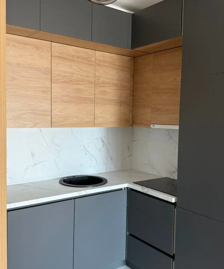Prodaja, jednosoban stan, 61m², Pobrežje, Podgorica
