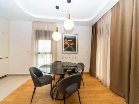 Izdavanje, dvosoban stan, 72m², Podgorica, Crna Gora - image 4